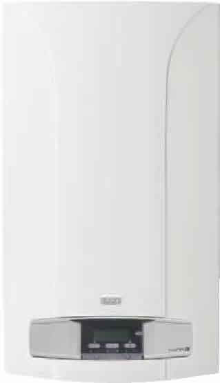 Sconto in Fattura 50%Caldaia:Baxi  Modello:Luna3 Avant+ 240Fi