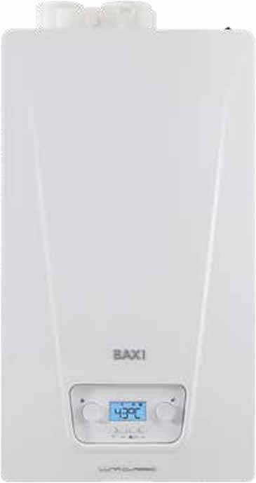 Offertissima Installazione Caldaia € 1530,00!! Baxi Luna Classic 24 - Scade: 16 Aprile