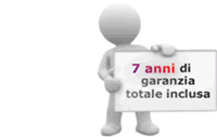 Costo installazione Caldaia turbo €1590 Tutto Incluso, Garanzia anni dieci, marca baxi modello Luna3+ 240FI.